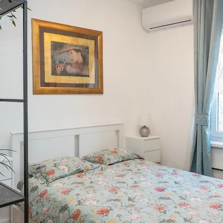 Studio Apartment Stadium Zagreb Exterior photo