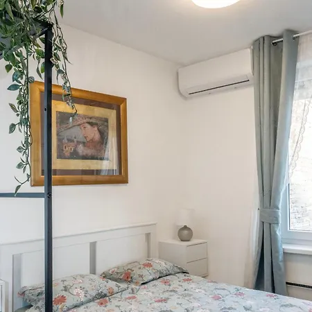 Studio Apartment Stadium Zagreb Exterior photo