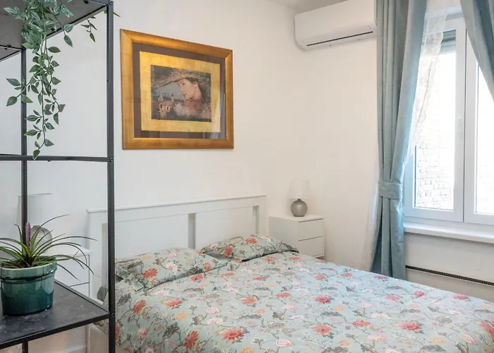Studio Apartment Stadium Zagreb