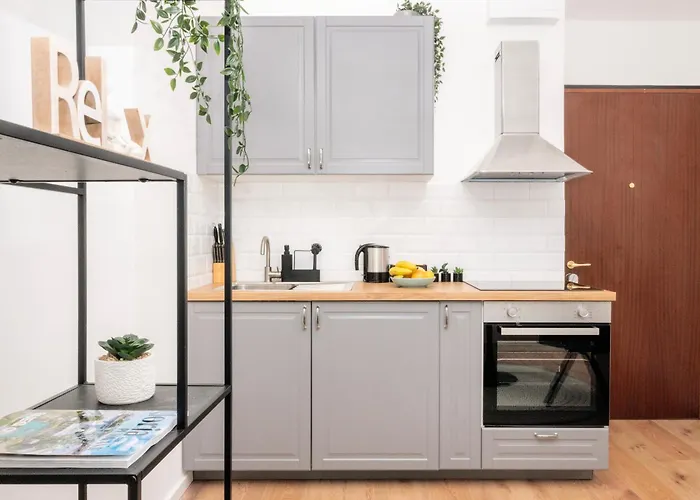 Studio Apartment Stadium Zagreb