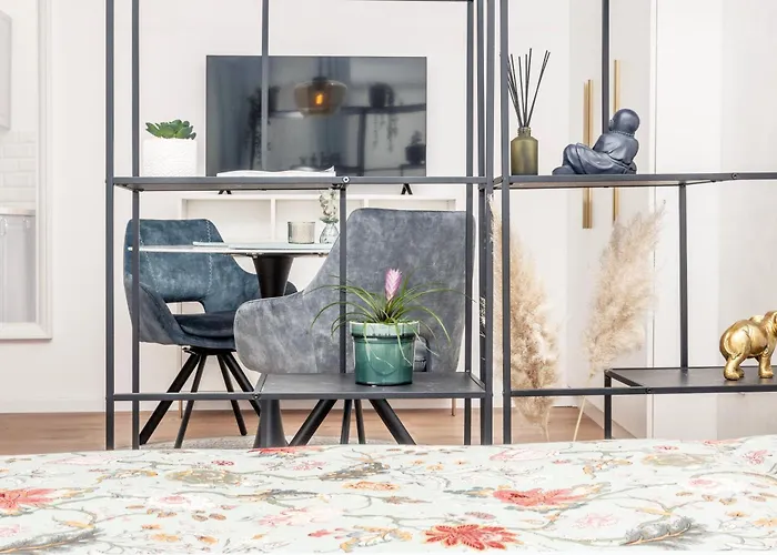 Studio Apartment Stadium Zagreb