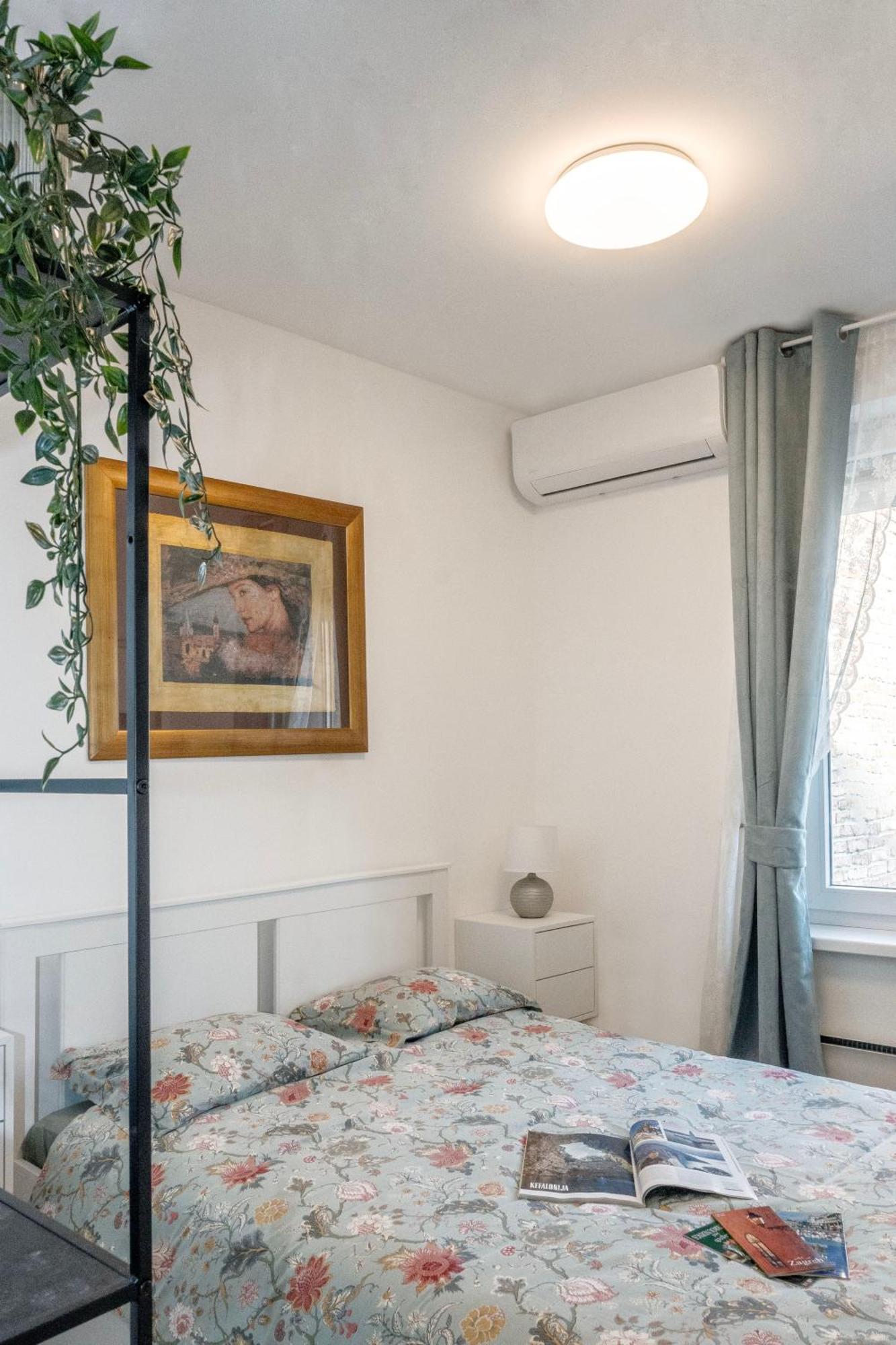 Stadium Apartma *