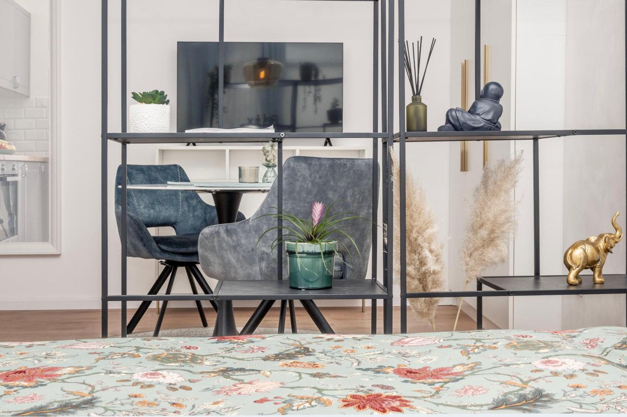 Stadium Apartma *