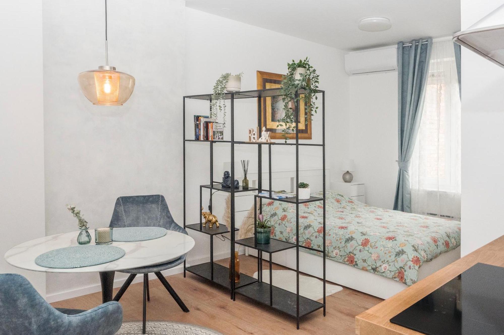 Stadium Apartma